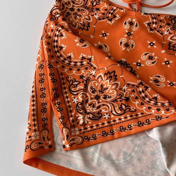 ✨✨Shein beautiful design women skirt ✨✨ - Picture 4 of 5